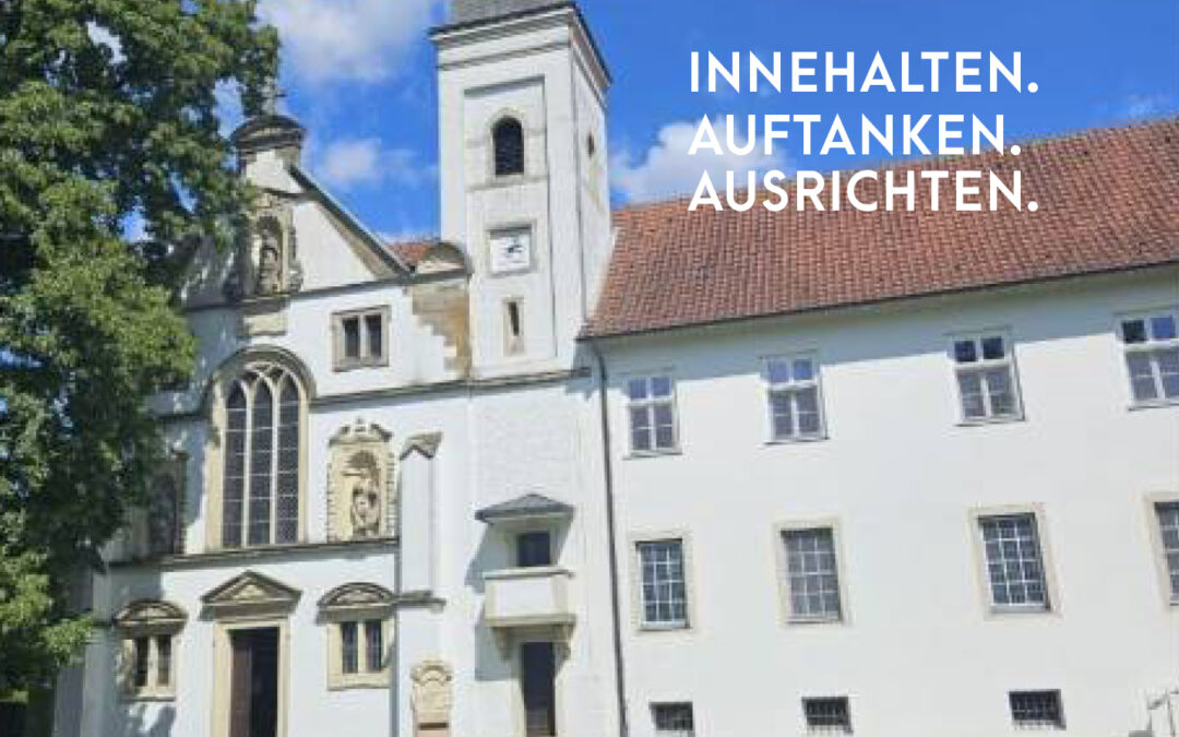 YOGA RETREAT  für bewusste Lebensführung und Transformation