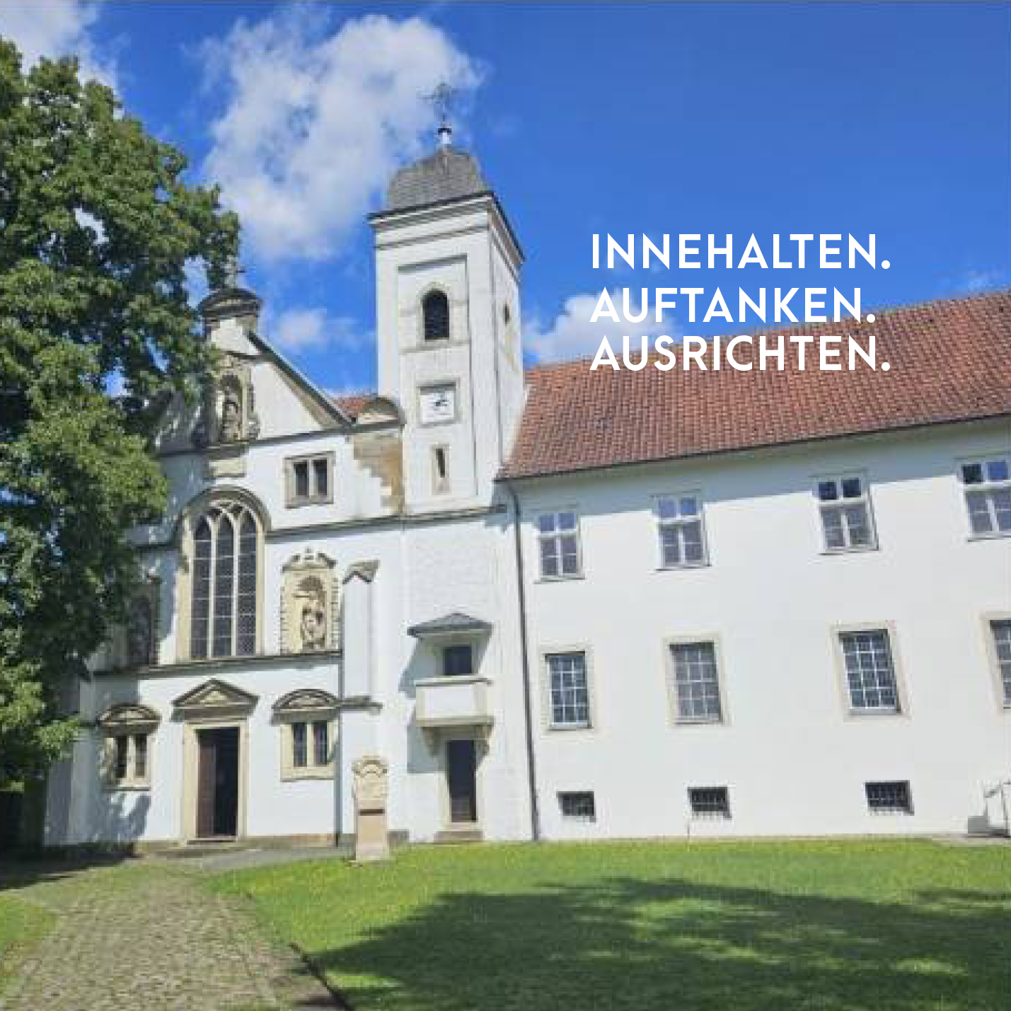 YOGA RETREAT  für bewusste Lebensführung und Transformation